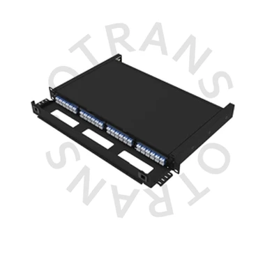 SF4H1 Splice Fiber Patch Panel