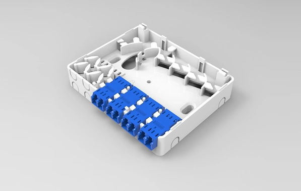 Design Considerations for Fiber Optic Outlet Boxes