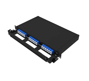 SF3D1 Splice Fiber Patch Panel