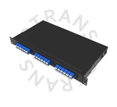 FM3D1 Splice Fiber Patch Panel