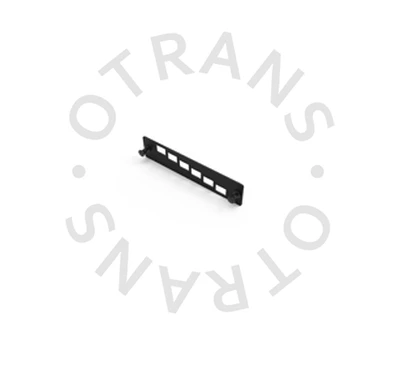 LGX Type 6 Ports SC Fiber Optic Adapter Panel