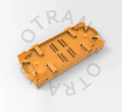 C Type Fiber Optical Splice Tray