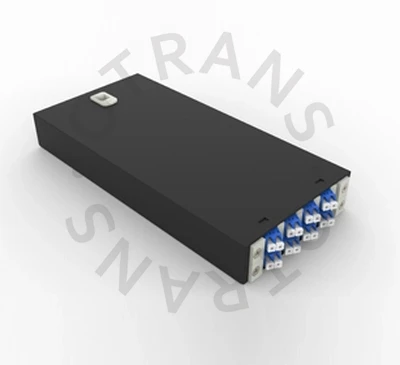 TBS8 Wall Mounted Fiber Terminal Box