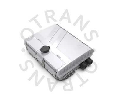 BOA-012A 12 Core Fiber Distribution Box