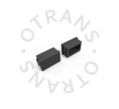 MPO Square Adapter Blank Cover