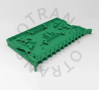 24 Ports SC Integrated Splice Tray