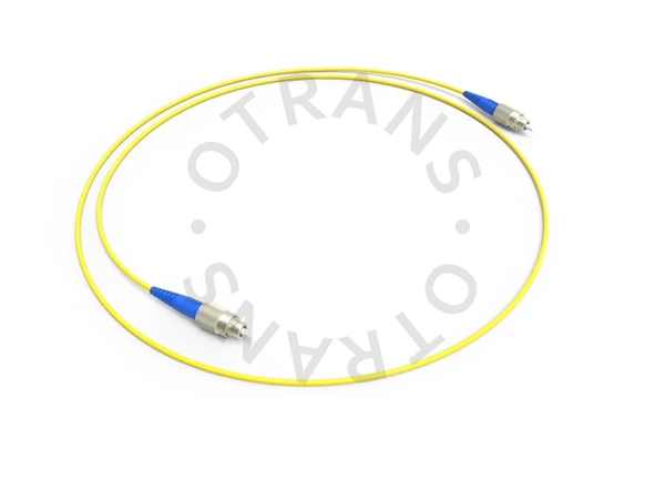 fc fc patch cord
