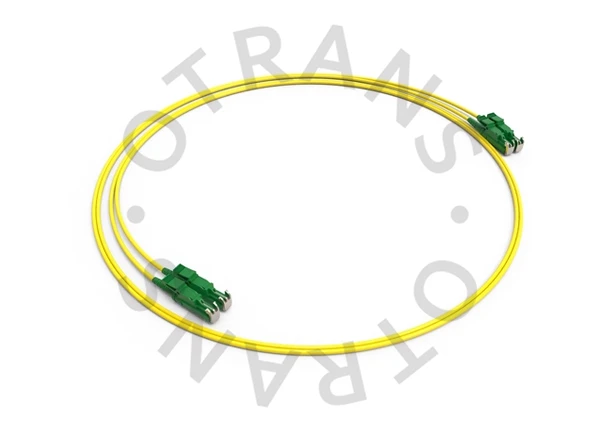 e2000 patch cord
