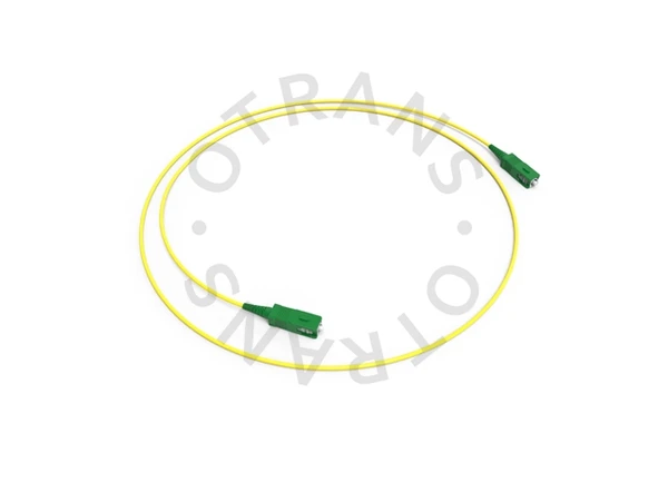 sc apc sc apc patch cord
