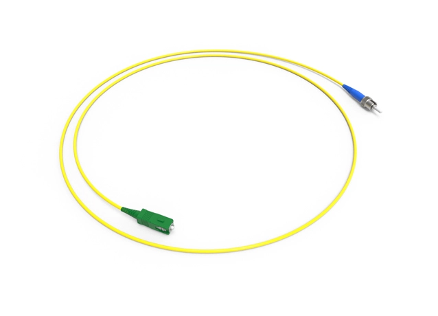 sc st patch cord
