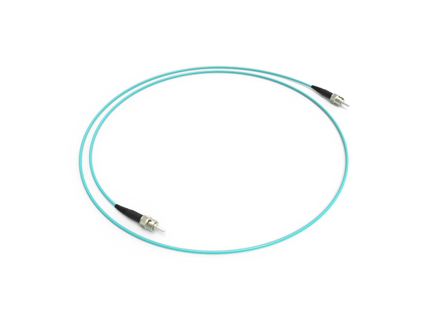 st fiber patch cable
