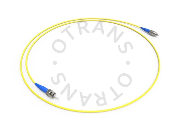 st to fc fiber patch cable

