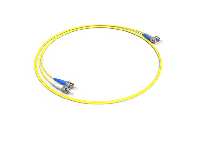 st st duplex patch cord
