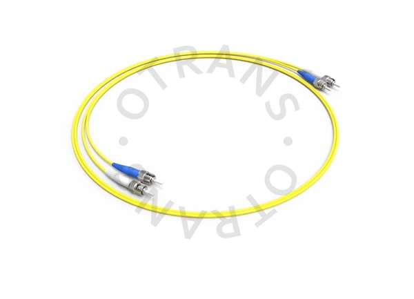 st st duplex patch cord
