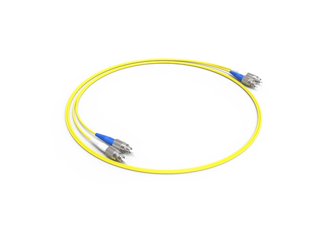 fc fc upc 2 0mm duplex patch cord