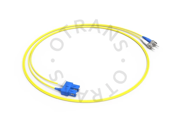 sc to st patch cord
