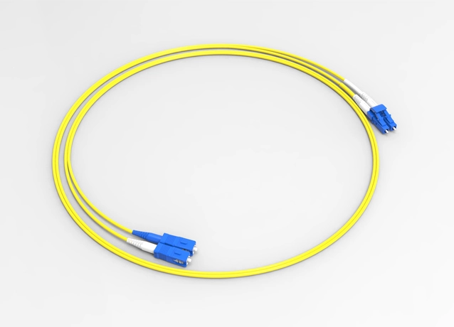 lc to sc apc patch cord

