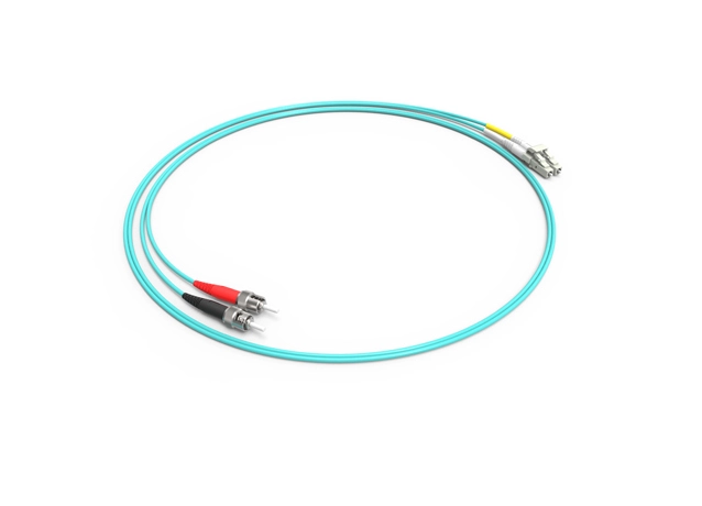 lc to st patch cable
