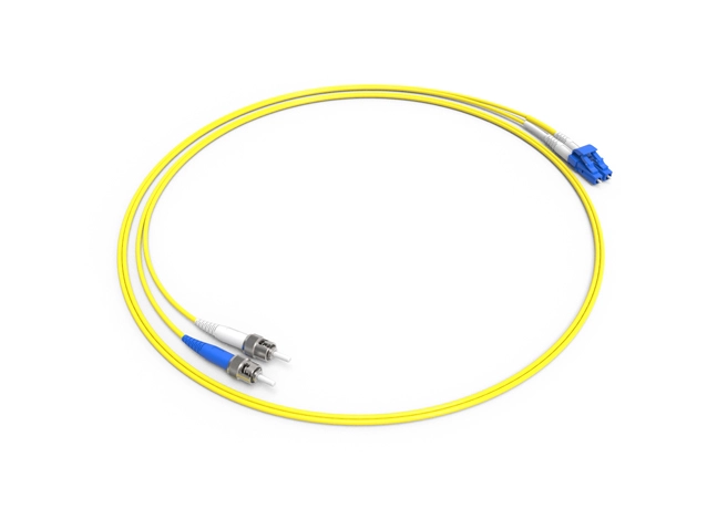 st to lc patch cable
