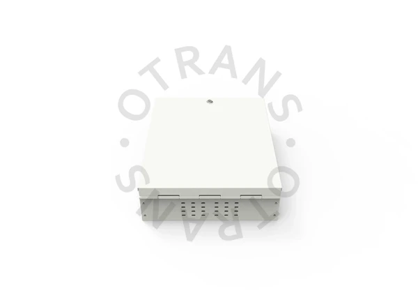 armoured cable connector box