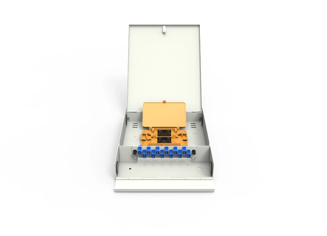 cable junction box with terminal block