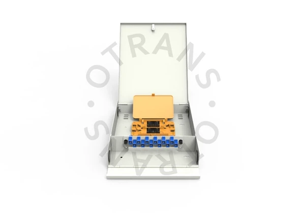 cable junction box with terminal block