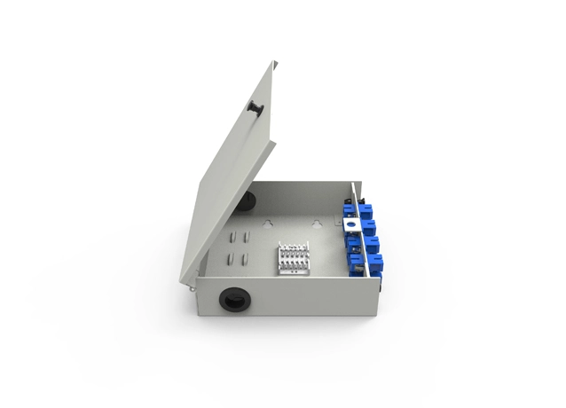 fiber termination box price