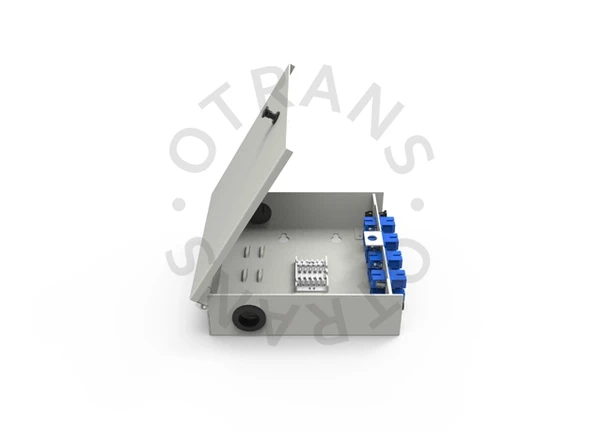 fiber termination box price