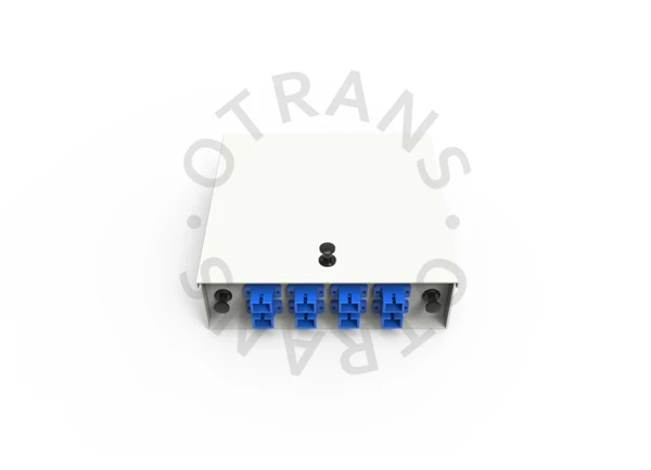 tba8 wall mounted fiber terminal box