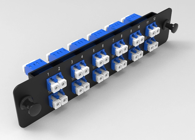 lgx fiber patch panel