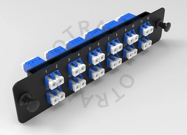 lgx fiber patch panel