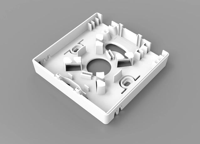 fiber enclosure box price