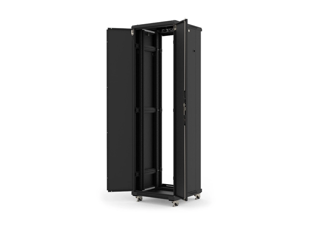 42u enclosed server rack
