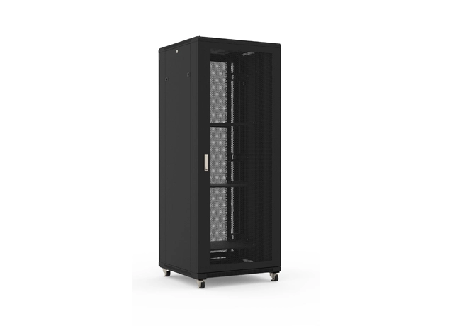 42u enclosed server rack
