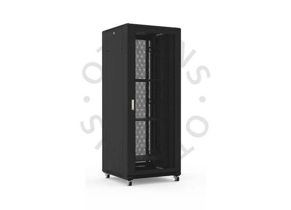 42u enclosed server rack
