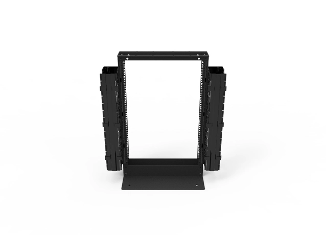 open frame rack