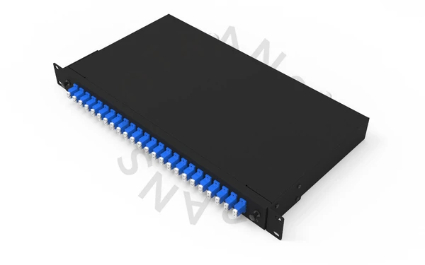 pa1d1 splice fiber patch panel