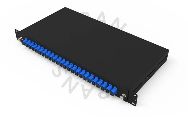 pb1c1 splice fiber patch panel