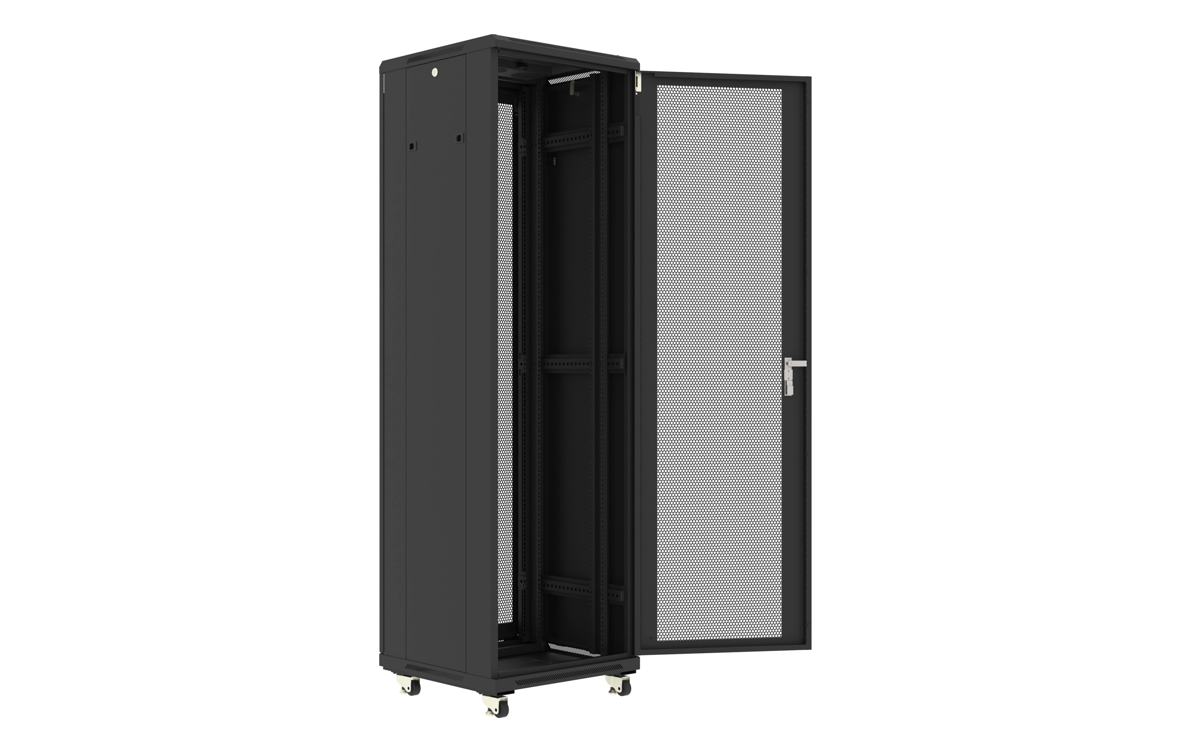 cnb6842 42u network cabinet