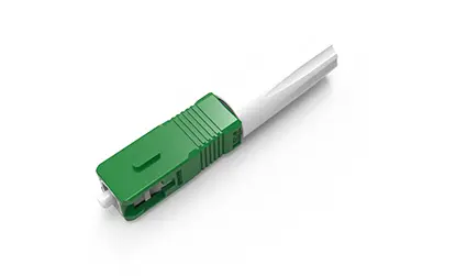 Exploring Fiber Optic Connectors: Key Components of Modern Communication Systems