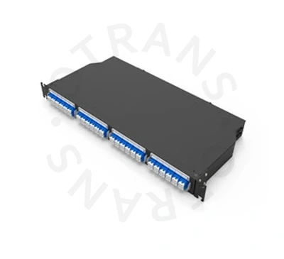 FS4U1 Splicing Fiber Patch Panel