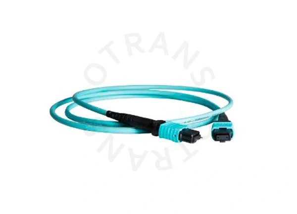 fiber optic patch cable