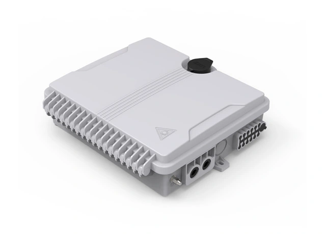 fibre optic distribution box