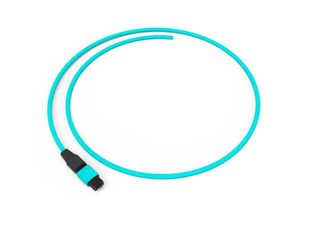 fiber optic cable pigtail