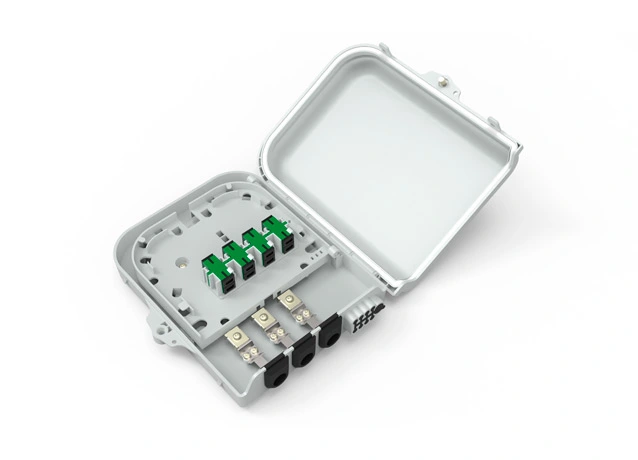 optical distribution panel