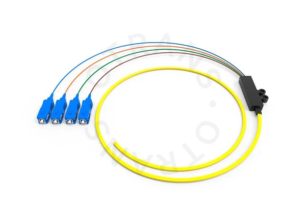 pigtail fiber optic