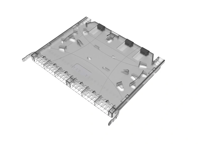 cassette fiber optic