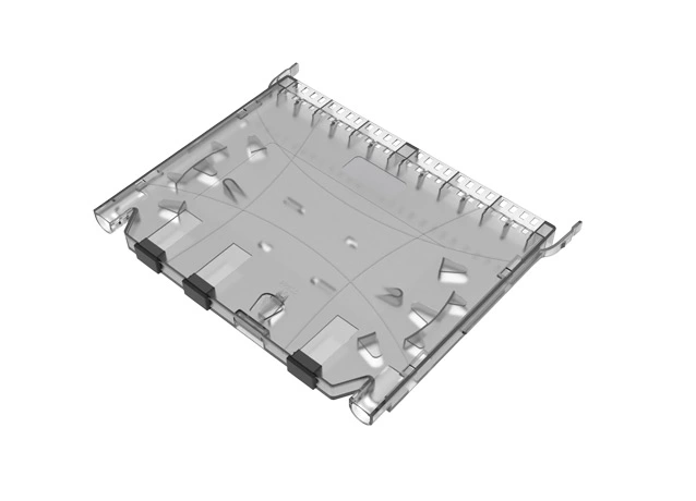 cassette fiber