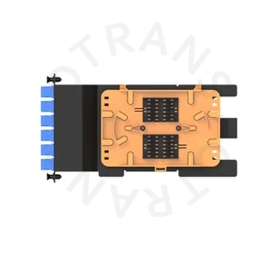 CRSC12 Module Box