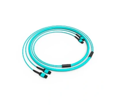 MPO-24X 24 Core Backbone Fiber Patch Cord